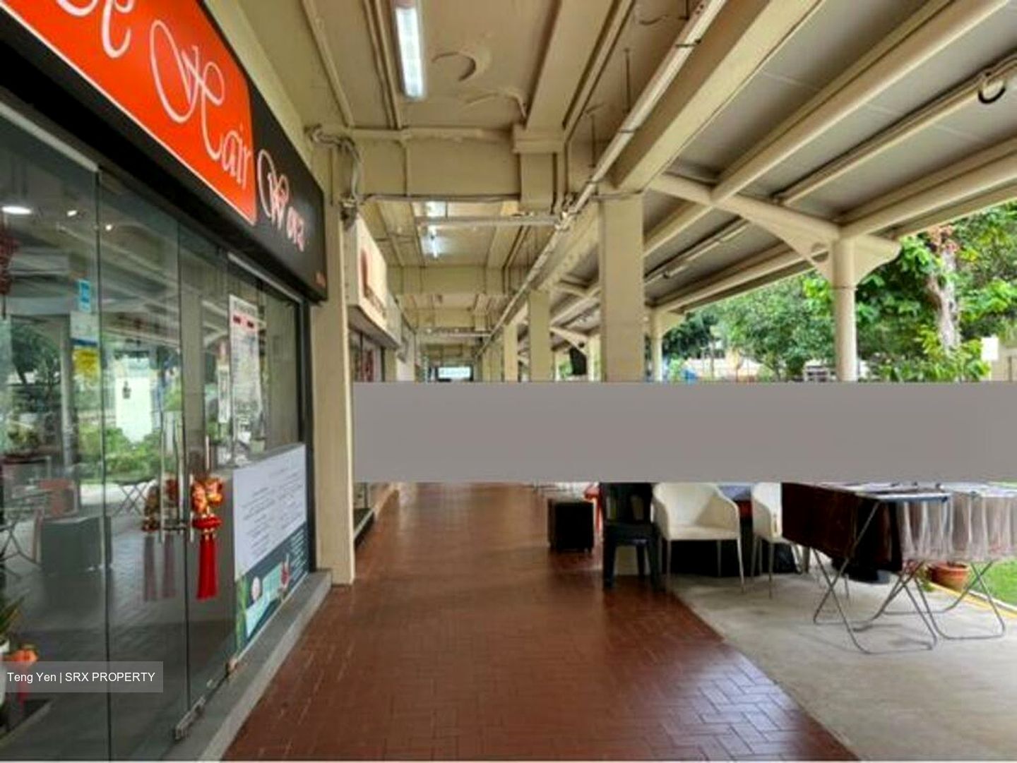 Clementi West Street 2 (D5), Shop House #496471291